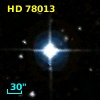 HD  78013