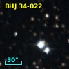 2MASS J22555089+6251312