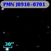 PMN J0910-0701