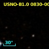 2MASS J09095749-0658186