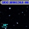 1RXS J090120.8-064418