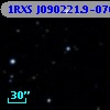1RXS J090221.9-070313