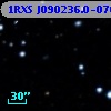 1RXS J090236.0-070054