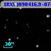 1RXS J090416.9-074925