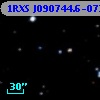 1RXS J090744.6-073107
