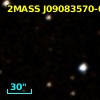 1RXS J090835.7-064423