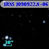 1RXS J090922.8-061825
