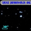 1RXS J090949.9-062215