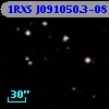 1RXS J091050.3-081111