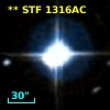 ** STF  1316AC