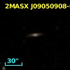 2MASX J09050908-0715094