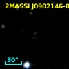 2MASSI J0902146-064209