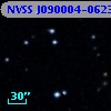 NVSS J090004-062343