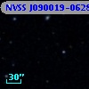 NVSS J090019-062851