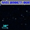 NVSS J090027-060527