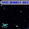 NVSS J090051-063312