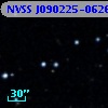 NVSS J090225-062631