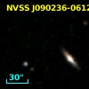NVSS J090236-061206
