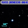 NVSS J090338-064107