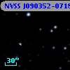 NVSS J090352-071856