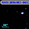 NVSS J090402-065242