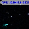 NVSS J090459-062825