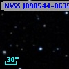 NVSS J090544-063543