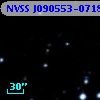 NVSS J090553-071857