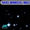 NVSS J090555-065355