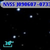 NVSS J090607-073309