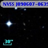 NVSS J090607-063955