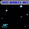 NVSS J090611-065202