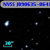 NVSS J090635-064121