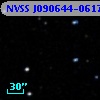 NVSS J090644-061720