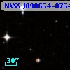 NVSS J090654-075434