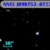 NVSS J090753-072313