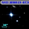 NVSS J090819-072057