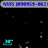 NVSS J090959-062114