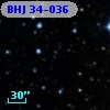 BHJ 34-036