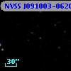 NVSS J091003-062045