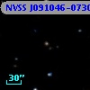 NVSS J091046-073046