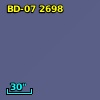 BD-07  2698