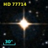 HD  77714