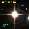 HD  78750