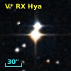 V* RX Hya