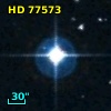 HD  77573