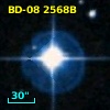 BD-08  2568B
