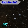 BHJ 40-002