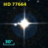 HD  77664