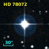 HD  78072